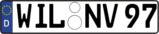 WIL-NV97