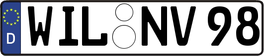 WIL-NV98