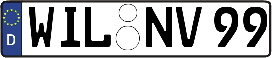 WIL-NV99