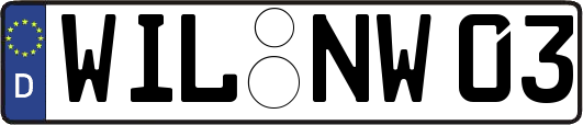 WIL-NW03