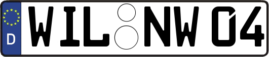 WIL-NW04