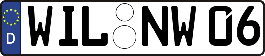 WIL-NW06