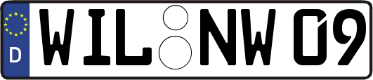 WIL-NW09
