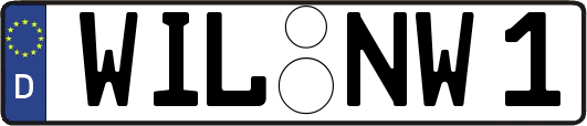 WIL-NW1