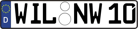 WIL-NW10