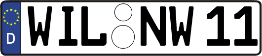 WIL-NW11