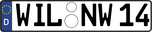WIL-NW14