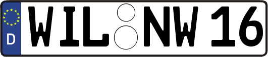 WIL-NW16