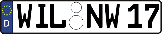 WIL-NW17