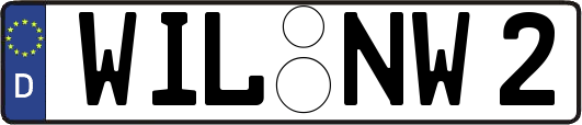 WIL-NW2