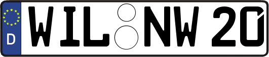 WIL-NW20