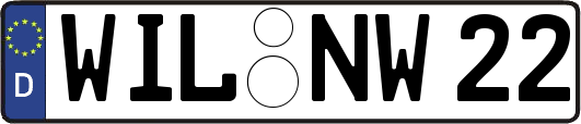 WIL-NW22