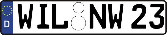 WIL-NW23