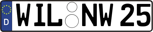 WIL-NW25
