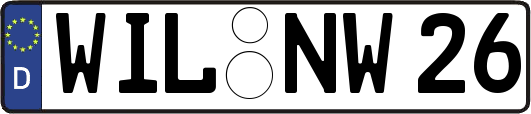 WIL-NW26