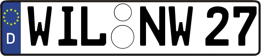 WIL-NW27