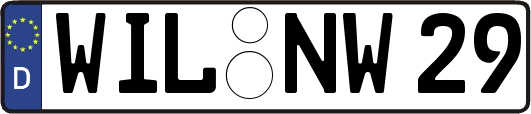 WIL-NW29
