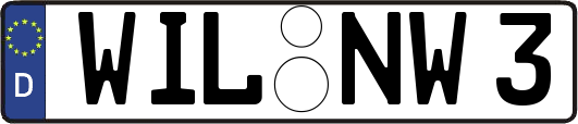 WIL-NW3