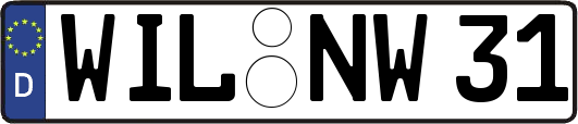 WIL-NW31