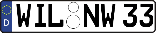 WIL-NW33