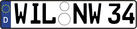 WIL-NW34