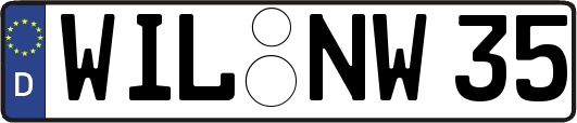 WIL-NW35