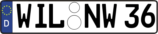 WIL-NW36