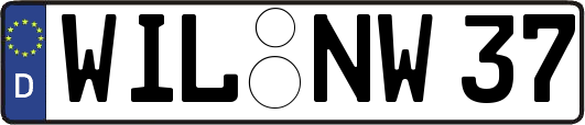 WIL-NW37