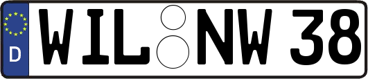 WIL-NW38