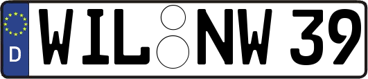 WIL-NW39
