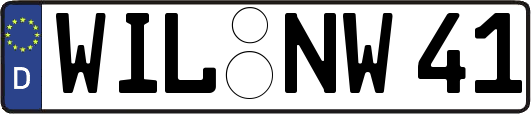 WIL-NW41