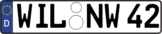 WIL-NW42