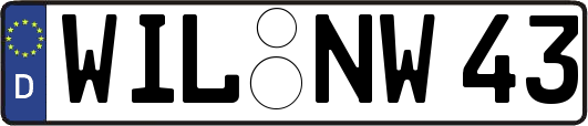 WIL-NW43