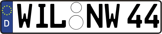 WIL-NW44