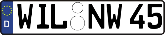 WIL-NW45