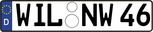 WIL-NW46