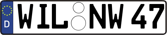 WIL-NW47