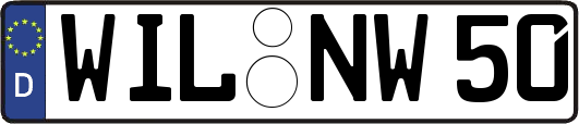 WIL-NW50