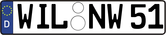 WIL-NW51