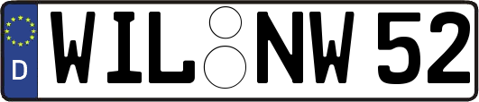 WIL-NW52