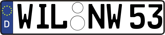 WIL-NW53