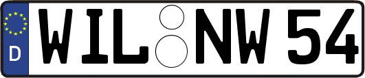 WIL-NW54