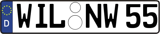 WIL-NW55