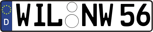 WIL-NW56