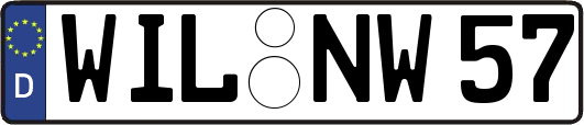 WIL-NW57