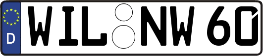 WIL-NW60