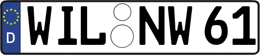 WIL-NW61