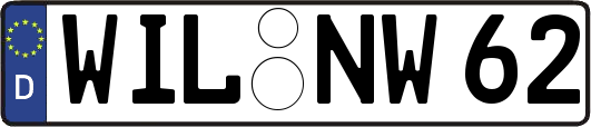 WIL-NW62