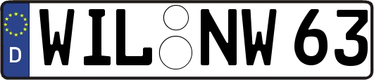 WIL-NW63