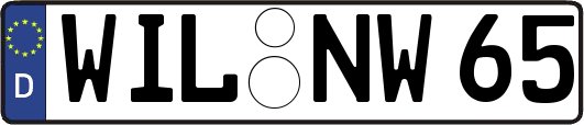 WIL-NW65